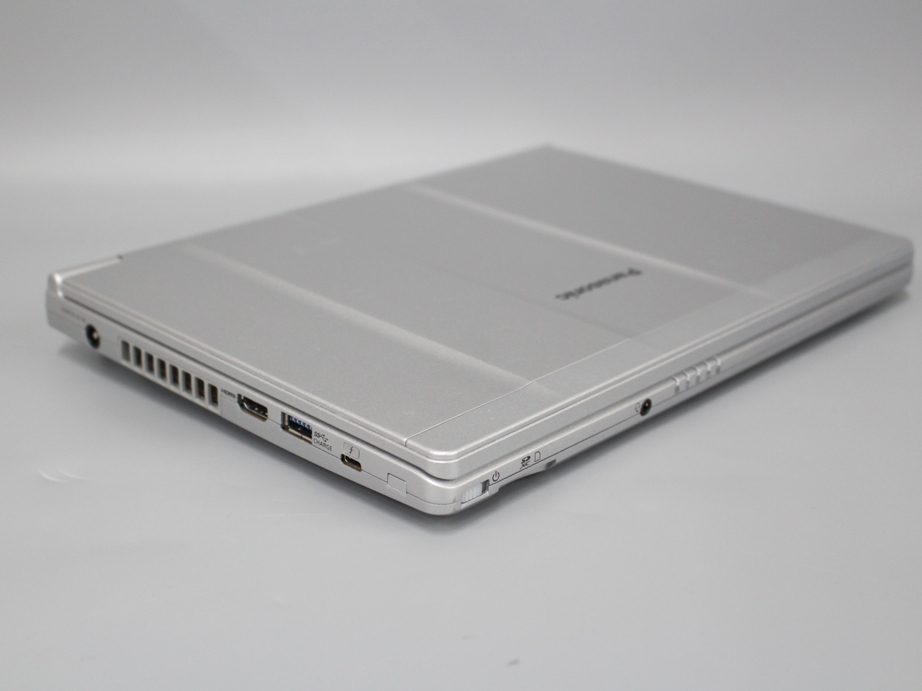Panasonic Let's 爆速SSD win7 フルHD ハイスペック 極上品 ⁄ i5