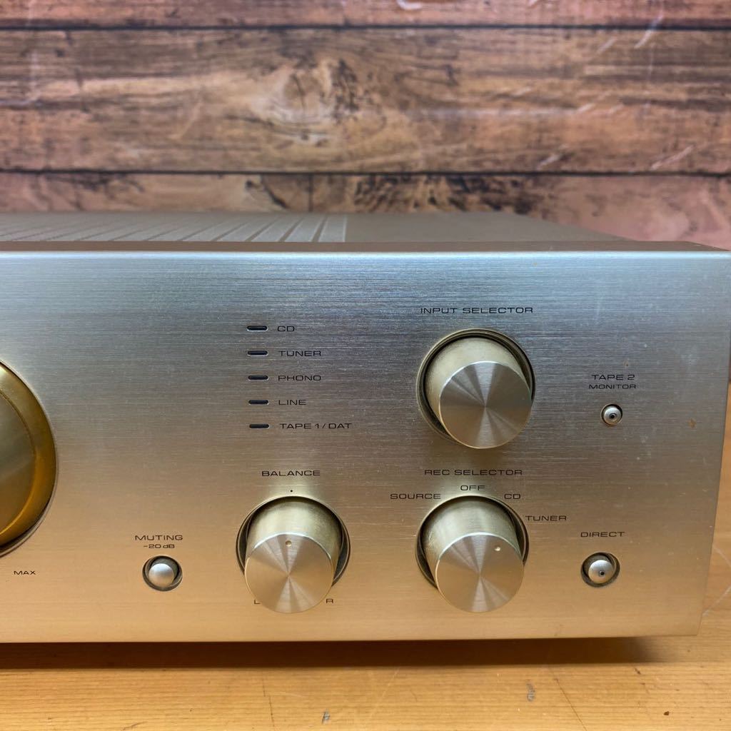 パイオニア プリメインアンプ Pioneer A-D5a PIONEER A-D5 CPioneer 0