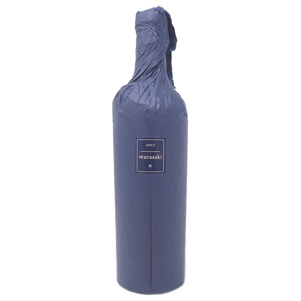  未開栓 KENZO ESTATE ケンゾーエステート 紫 murasaki ムラサキ 2017 750ml(アメリカ)｜売買されたオークション情報、yahooの商品情報をアーカイブ公開 - オークファン 赤