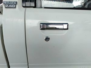 ブリハイ 内張り L ふき取れ