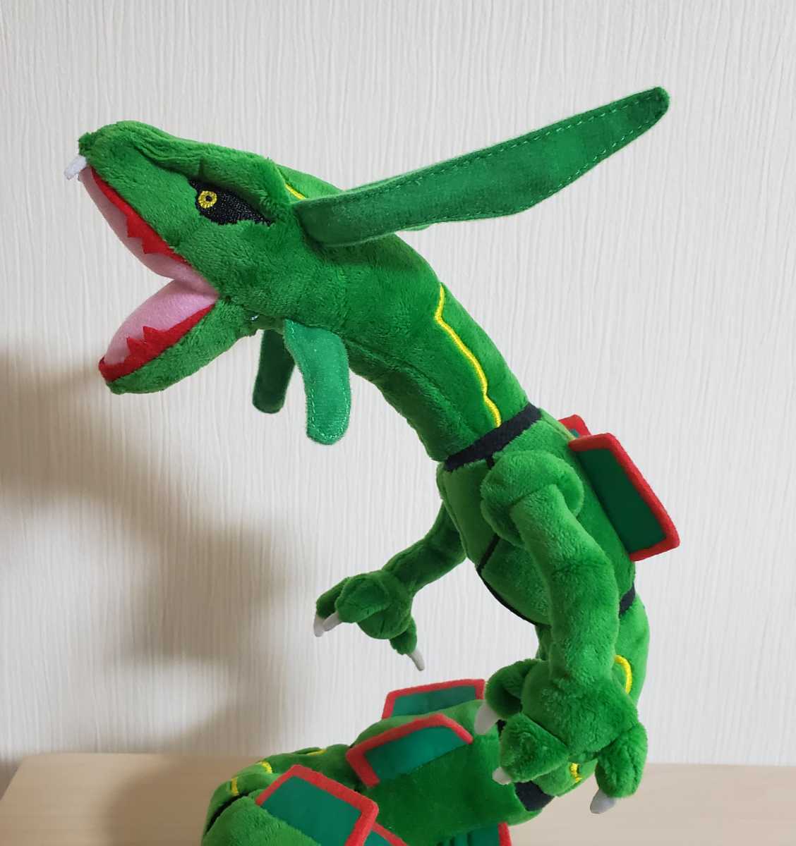 ポケモン レックウザぬいぐるみ ポケットモンスター キャラクター ドール アクセサリー ラバーマスコット 色違い ブラッキー リザードン ポケットモンスター 売買されたオークション情報 Yahooの商品情報をアーカイブ公開 オークファン Aucfan Com