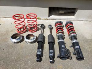 Rs R 車高調の平均価格は25 358円 ヤフオク 等のrs R 車高調のオークション売買情報は123件が掲載されています