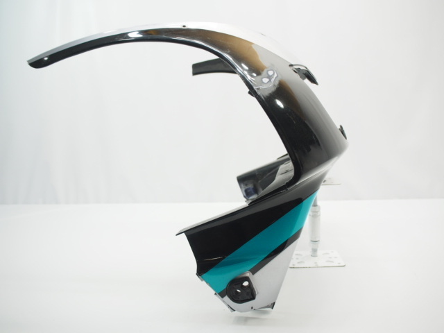 CBR400RR純正アッパーカウルNC29_MV4_90-00年_組み換え交換用ベースに