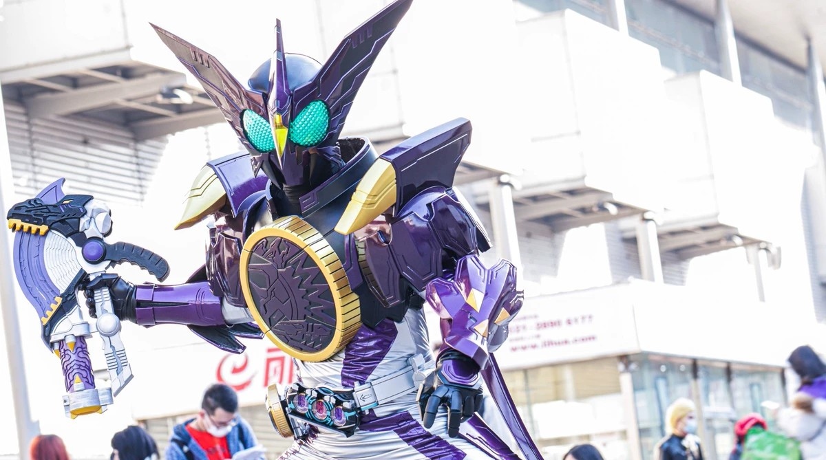ある 仮面ライダーオーズ プトティラ コンボ 超絶クオリティ 変身