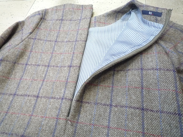 45r フォーティファイブ 45rpm Lovat ツイード ワンピース 日本製 0 女性用 売買されたオークション情報 Yahooの商品情報をアーカイブ公開 オークファン Aucfan Com 45r フォーティファイブ 45rpm Lovat ツイード ワンピース 日本製 0 女性用 売買されたオークション情報 Yahooの商品情報をアーカイブ公開 オークファン Aucfan Com