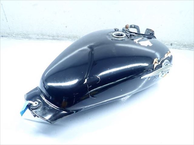 V-TWIN MC29 ホンダ - MAGNA HONDA マグナ250 氷河期 of Liberty