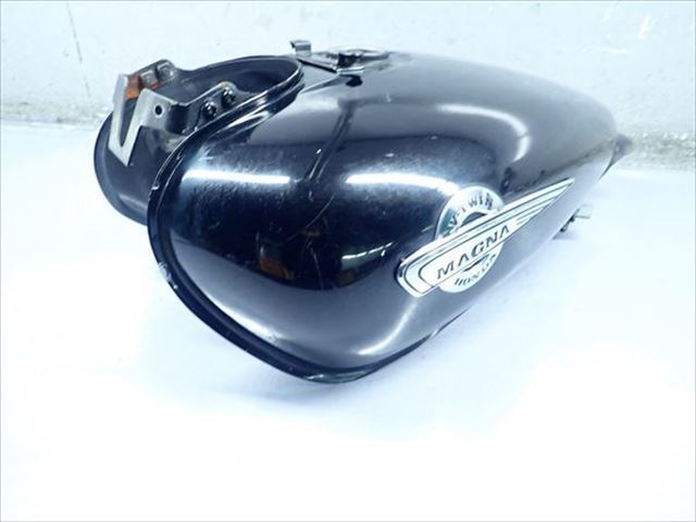 V-TWIN MC29 ホンダ - MAGNA HONDA マグナ250 氷河期 of Liberty