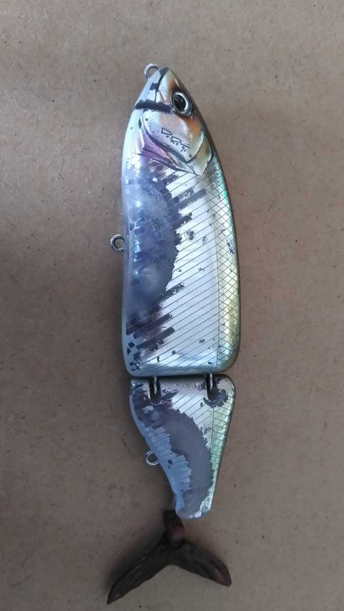 DRT タイニークラッシュ Low KLASH TiNY | LOW TiNYKLASH Fishing LO