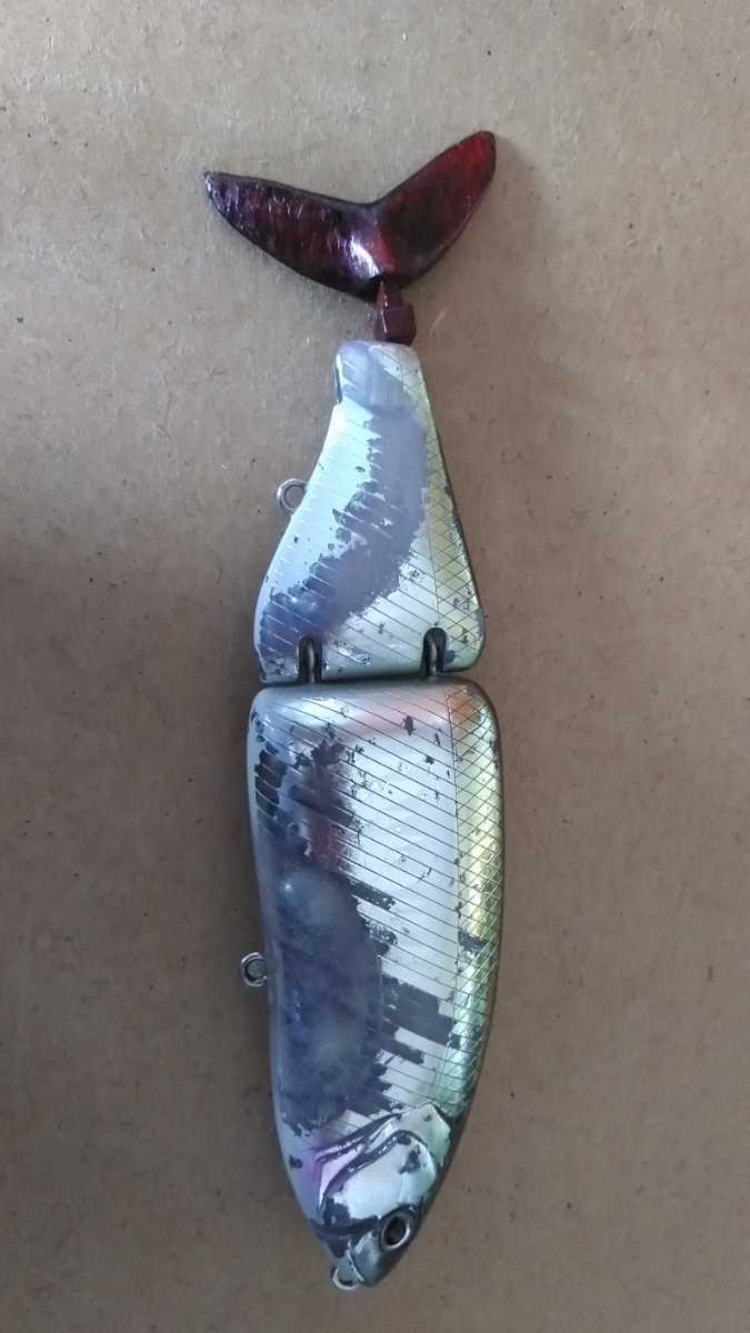 DRT タイニークラッシュ Low KLASH TiNY | LOW TiNYKLASH Fishing LO