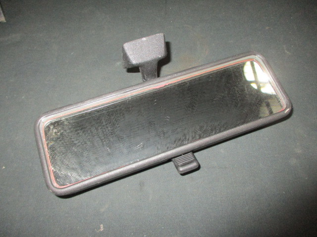  フェラーリ 348 ルームミラー 62850100 61548200 部品取りあり テスタロッサ 512TR rear view mirror(内装品)｜売買されたオークション情報、yahooの商品情報をアーカイブ公開 - オークファン その他