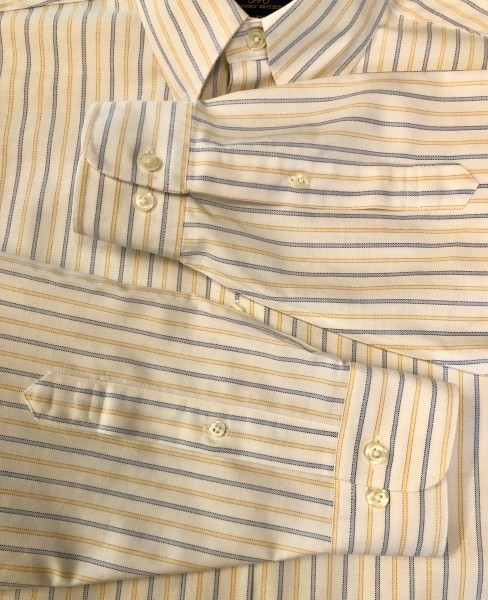 SALE，HOT □ Brooks Brothers ブルックスブラザーズ OXフォード