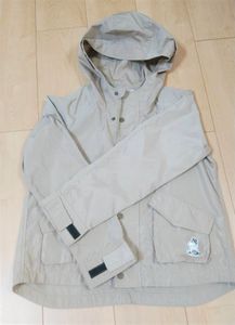 激安正規品 Triple Bal 3layer Zip Parka マウンテンパーカ Xl ナイロン Khk 無地 Tech マウンテンパーカ Ppdb Mtsn2kotamalang Sch Id