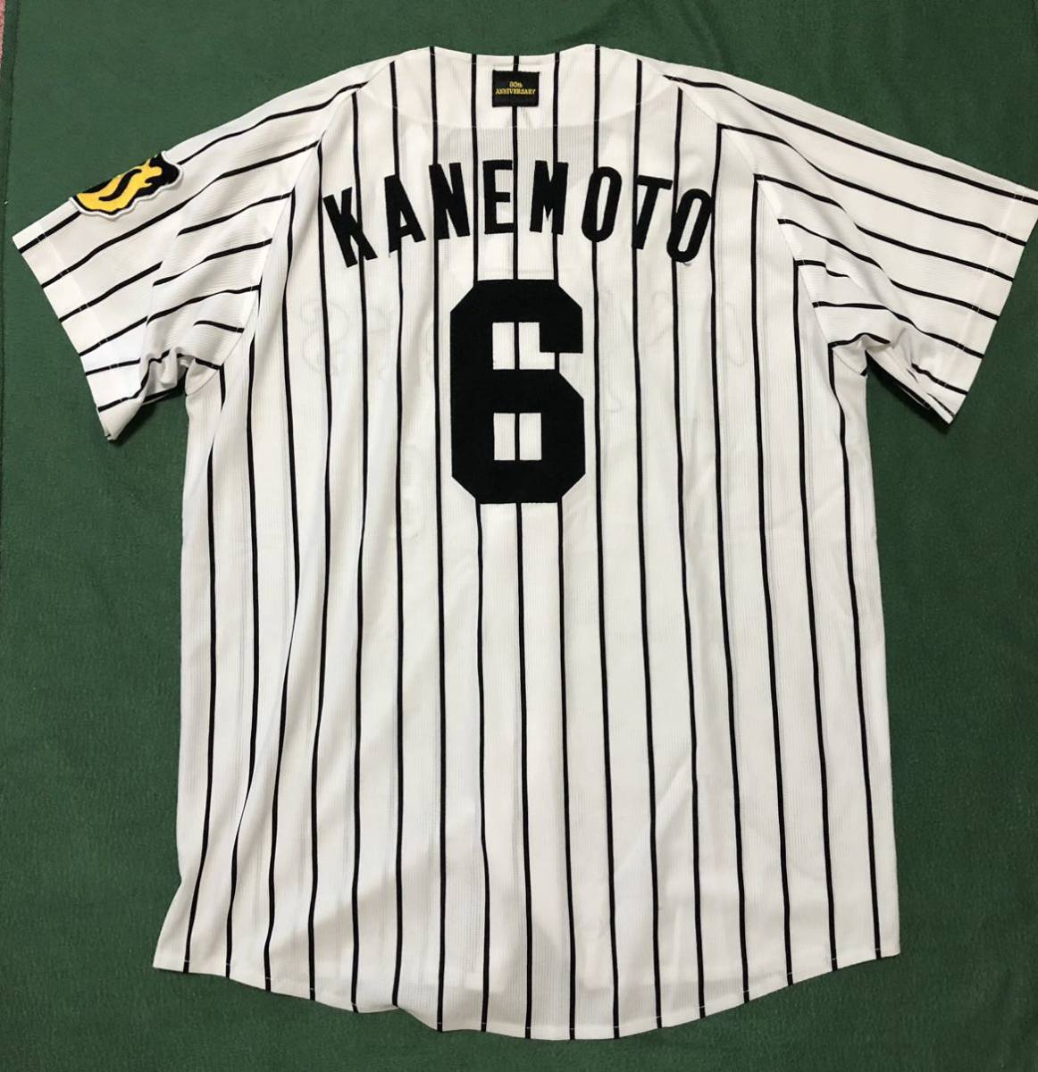 2005年 阪神タイガース | 2005年優勝記念 鉄人 Tigers新しい 阪神