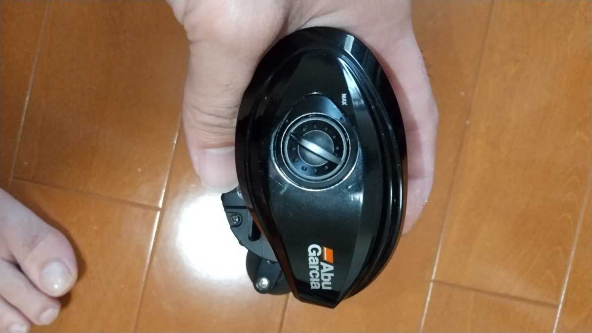 アブガルシア アブ レボ ビッグシューターwm60 L レフト 左 巻き ハンドル Wm60 50 コンパクト アブガルシア 売買されたオークション情報 Yahooの商品情報をアーカイブ公開 オークファン Aucfan Com