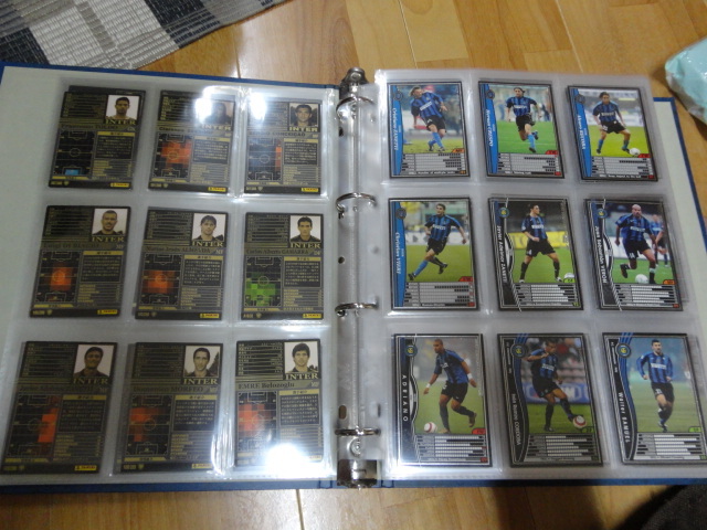 Wccf 現footista 引退記念 レアカード約0枚 かぶり無しチーム分け黒カードのみ厳選ファイル4冊を出品します 合計1 500枚 レアカード 売買されたオークション情報 Yahooの商品情報をアーカイブ公開 オークファン Aucfan Com Wccf 現footista 引退記念 レアカード約0枚 かぶり無しチーム分け黒カードのみ厳選ファイル4冊を出品します 合計1 500枚 レアカード 売買されたオークション情報 Yahooの商品情報をアーカイブ公開 オークファン Aucfan Com