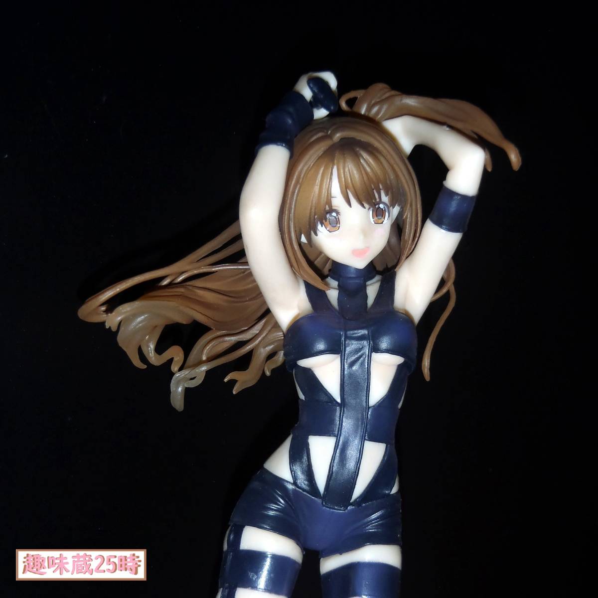 キャラクターフィギュア 島村卯月 Hot Limit Ver 全高約22cm F01 52 コミック アニメ 売買されたオークション情報 Yahooの商品情報をアーカイブ公開 オークファン Aucfan Com