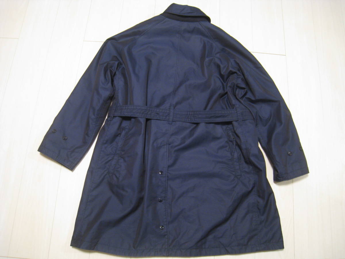 美品】定価11万 ENGINEERED GARMENTS × BEAMS PLUS / 別注 BALMIZON 