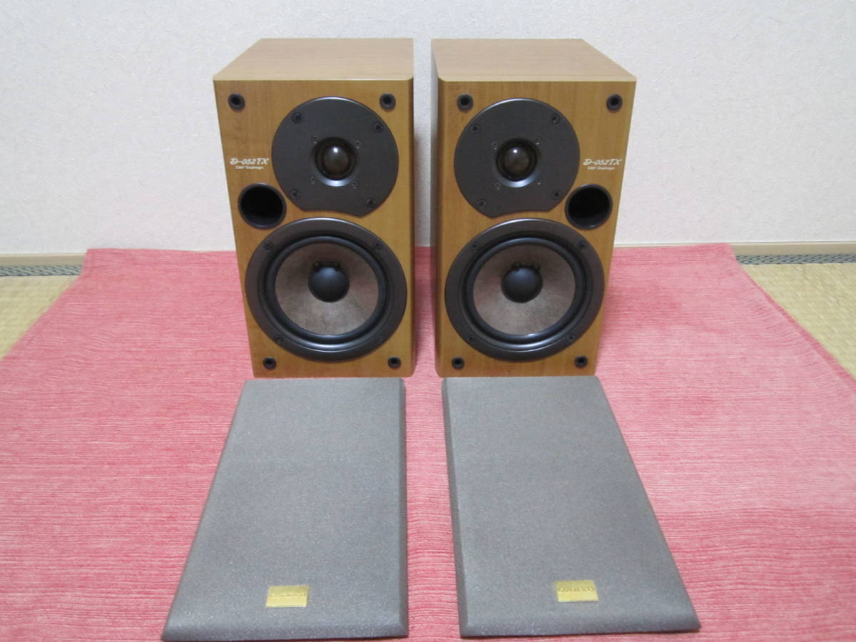 D-052TX ONKYO スピーカー オンキョー | - : □即決□ONKYOオンキョー