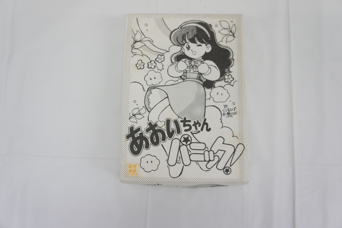 3266b あおいちゃんパニック 早川あおい 1 8スケール ガレージキット ガレキ ワンフェス レア 未組立 フィギュア 竹本泉 コミック アニメ 売買されたオークション情報 Yahooの商品情報をアーカイブ公開 オークファン Aucfan Com