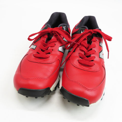 NEW BALANCE ニューバランス MGS574 ゴルフシューズ スパイクレス