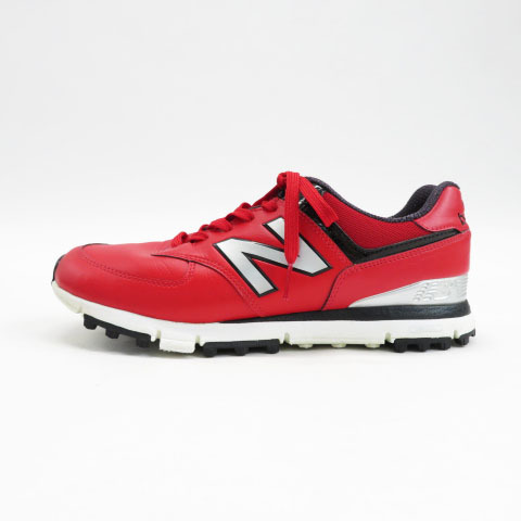 NEW BALANCE ニューバランス MGS574 ゴルフシューズ スパイクレス