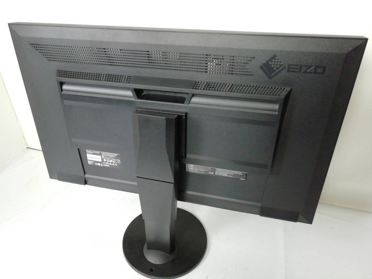 EIZO FlexScan 31.5インチ カラー液晶モニタ ( 3840×2160 / IPSパネル