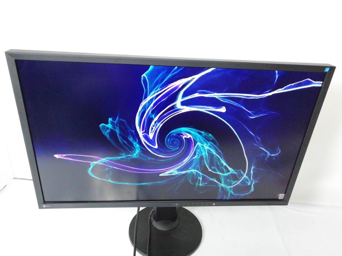 EIZO FlexScan 31.5インチ カラー液晶モニタ ( 3840×2160 / IPSパネル