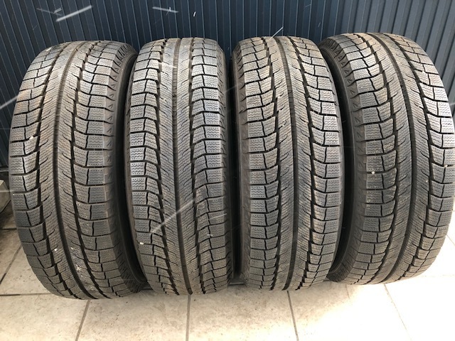 専用　225/50/17 GOOD YEAR ICE NAVI6 バリ山 2026年最新Yahoo!オークション -タイヤ溝バリ山の中古品・新品・未