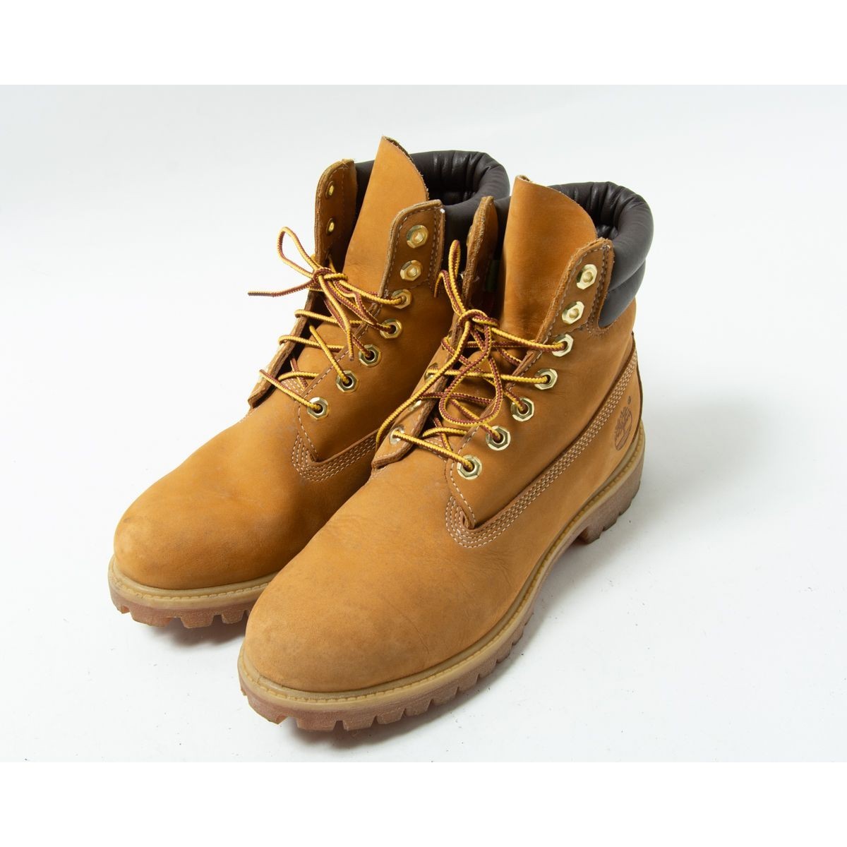 Timberland ティンバーランド 6インチ ダブルカラーブーツ 73540 