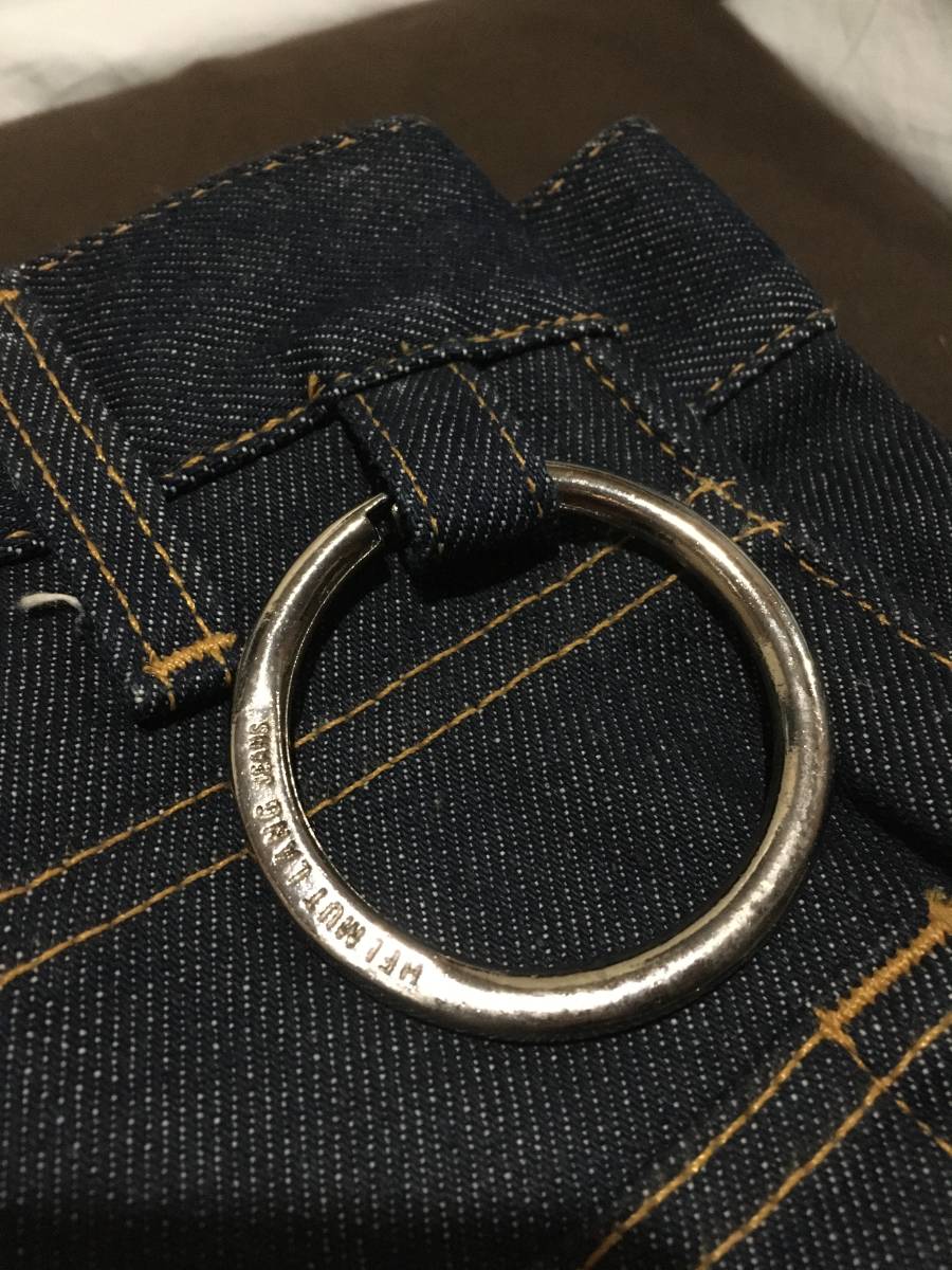 HELMUT LANG 1996 初コレクション made in Italy ヘルムートラング 