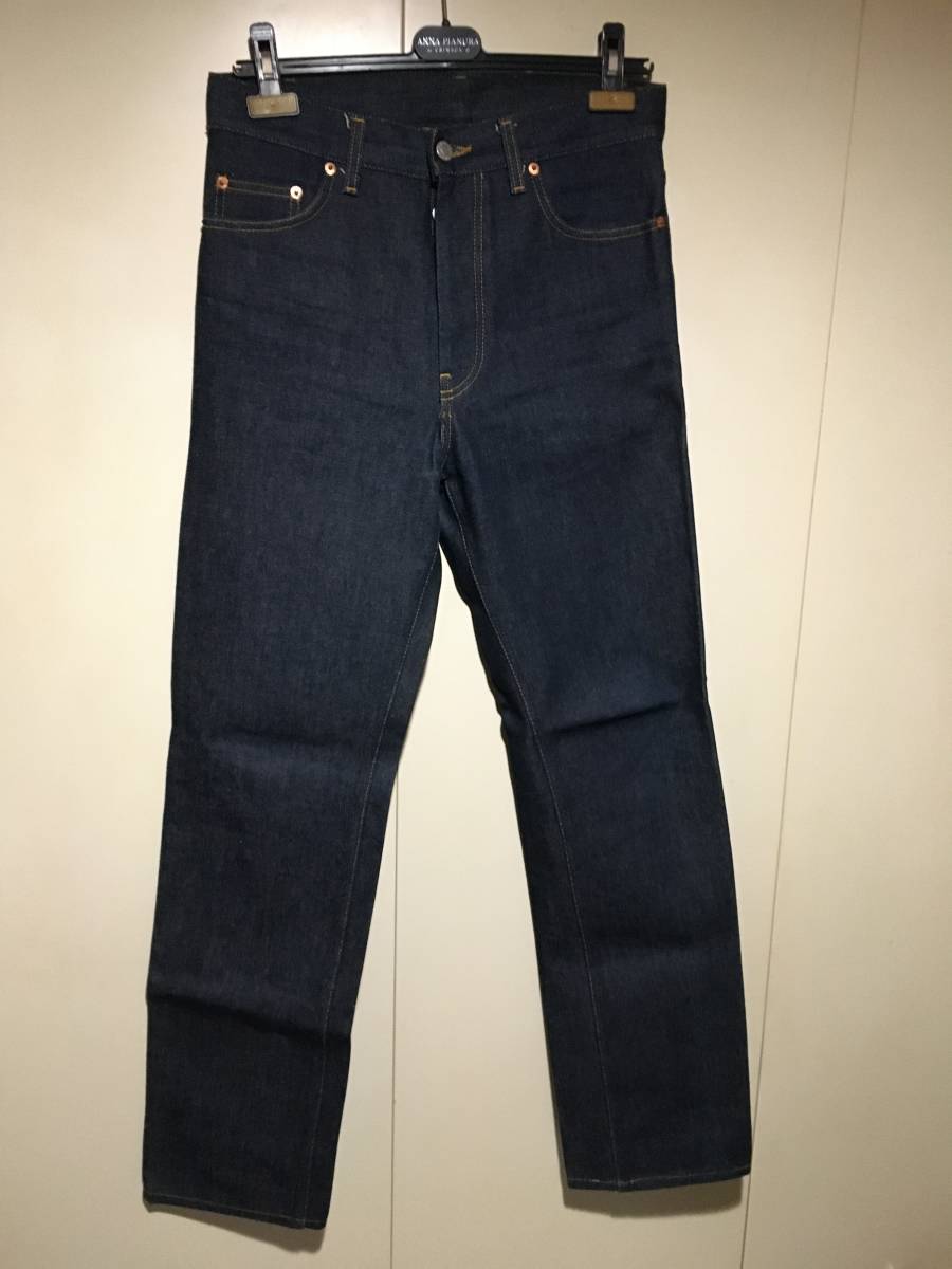 HELMUT LANG 1996 初コレクション made in Italy ヘルムートラング 