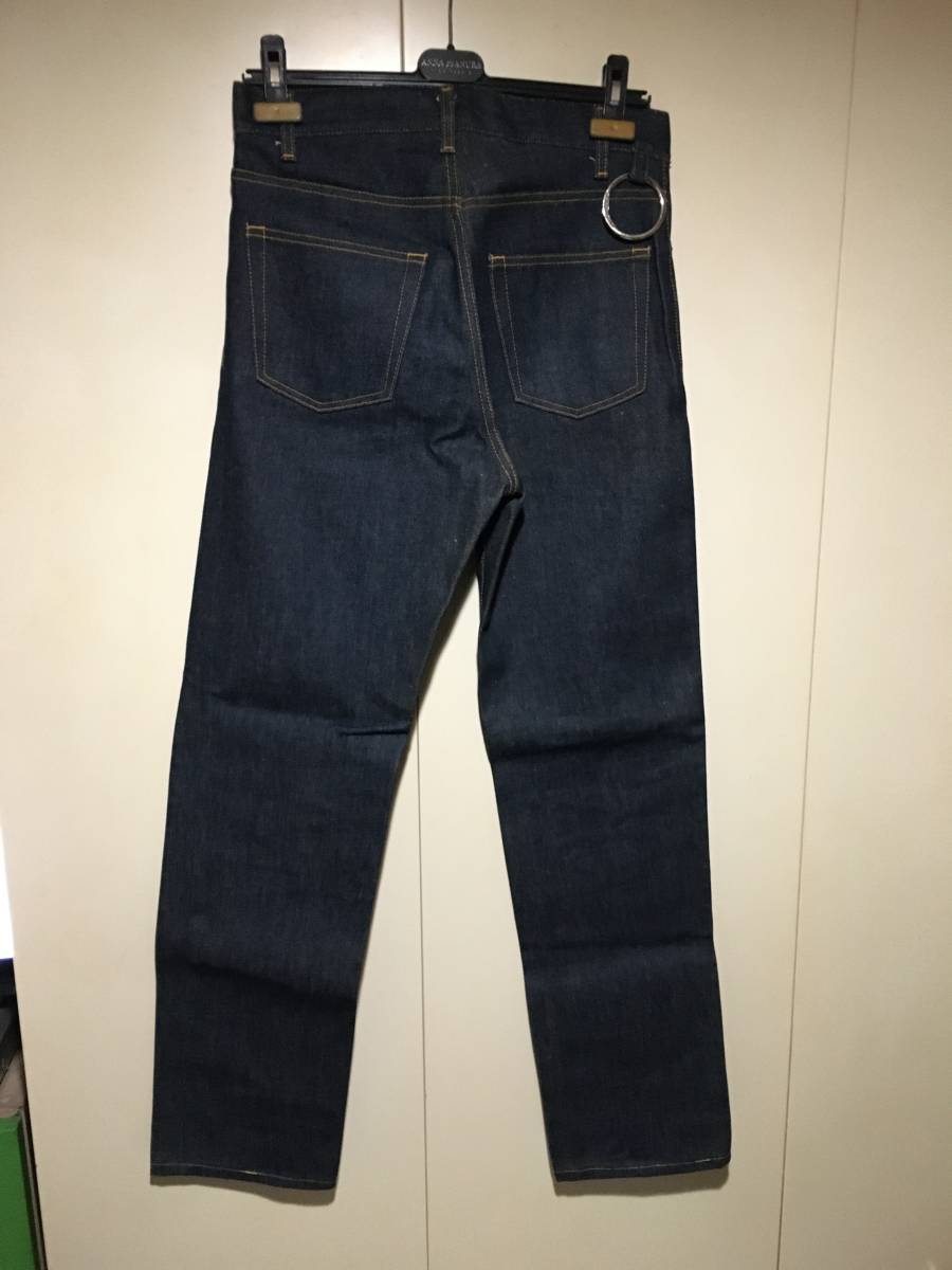 HELMUT LANG 1996 初コレクション made in Italy ヘルムートラング 