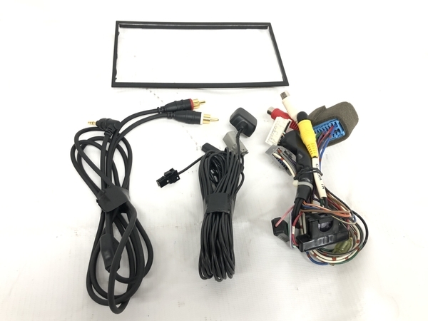 オリジナル パナソニックナビcn E1za 中古品 カーナビ Labelians Fr