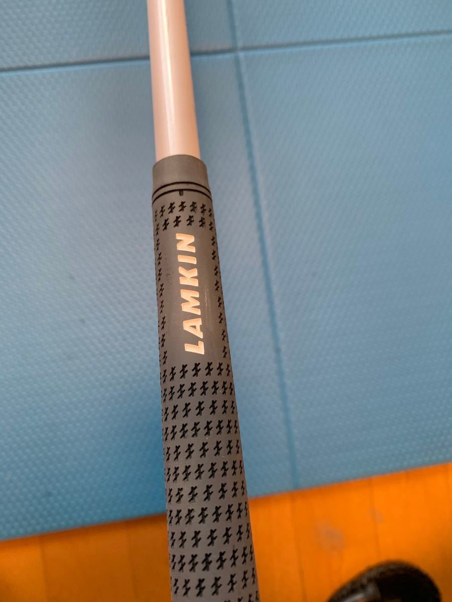 ◆◆◆早い者勝ちレア品　エピック スピード トリプルダイヤモンド LSロースピン 10.5° TAシリアル Callaway特注品 TOUR AD DI7S _7