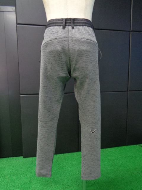 打太郎☆新品 キャロウェイ 【 Callaway 】 メンズ スウェット パンツ