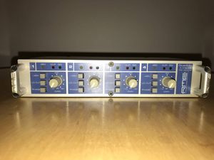 RME QuadMic II マイクプリアンプ 2021年02月｜Yahoo!オークション(旧