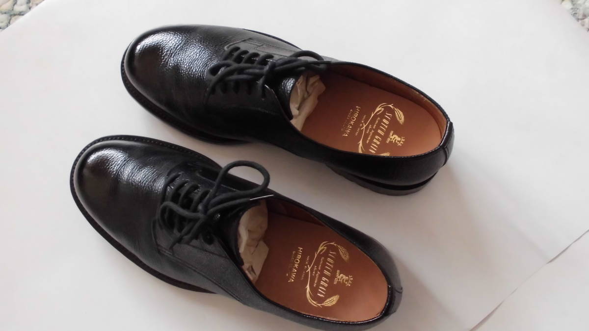 SCOTCH GRAIN スコッチグレイン/HIROKAWA SHOES CO/革靴 1350 26㎝EE