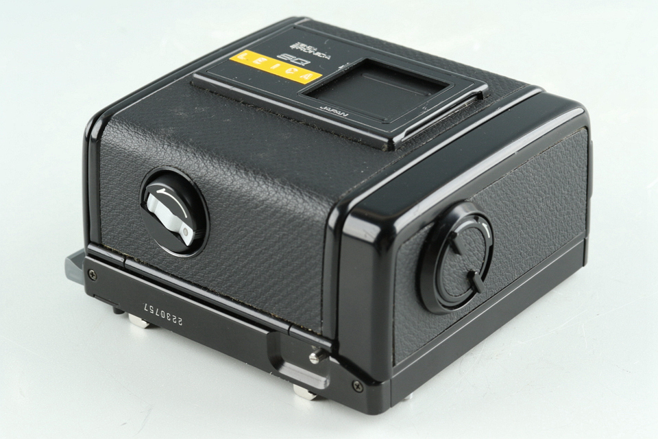 Zenza Bronica N 135 Film Holder for SQ #34694C7 【公式通販】