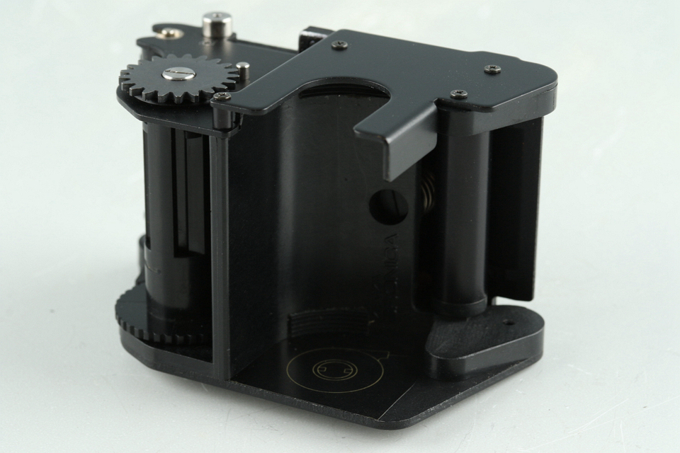Zenza Bronica N 135 Film Holder for SQ #34694C7 【公式通販】