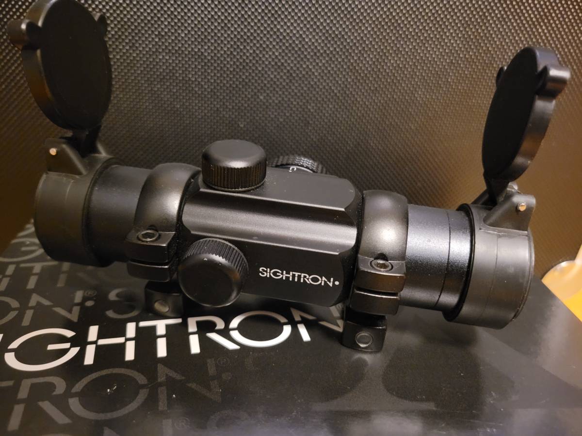 サイトロン SIGHTRON サイトロン SD-30X ドットサイト ダットサイト