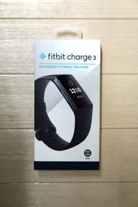 Fitbit VERSA3 美品 アルコール消毒済み fitbit 中古のYahoo