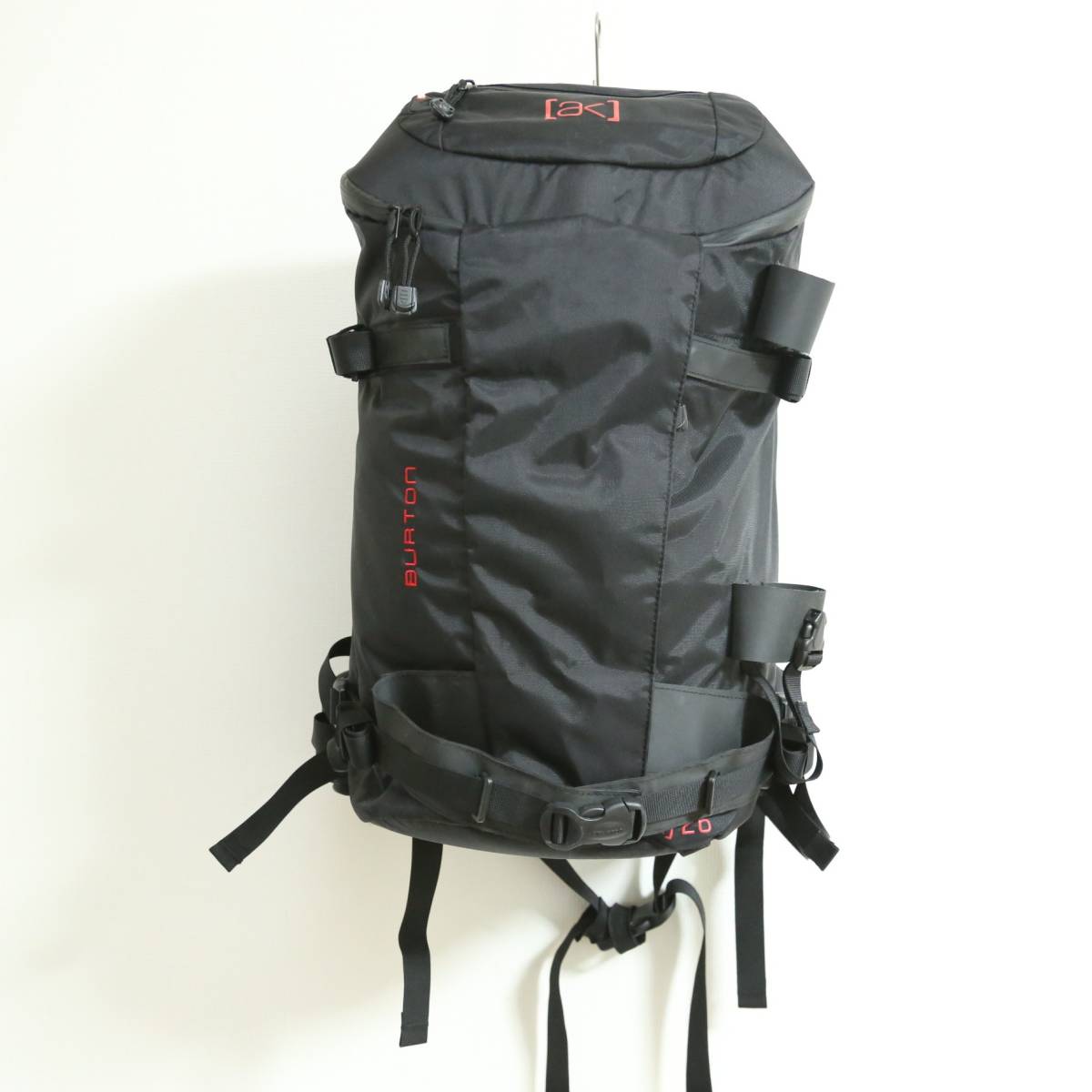 中古品☆K2 DOMAIN BOA メンズ25cm スノーボードブーツ ケーツー