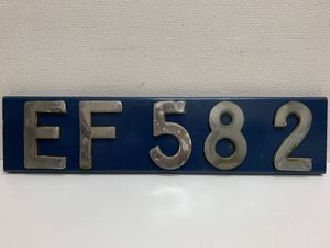 鉄道 金属 プレートのYahoo!オークション(旧ヤフオク!)の相場・価格を 