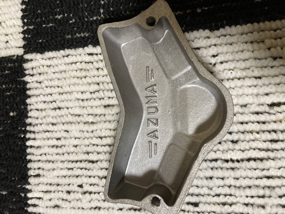 CBX400F CBX550F ヒューズボックスカバー BEET PC04 ヒューズボックス