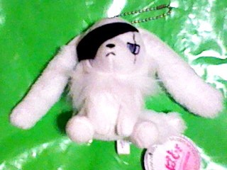 こばと いおりょぎさん マスコットbc 銀生 12cmぬいぐるみ コミック アニメグッズ 売買されたオークション情報 Yahooの商品情報をアーカイブ公開 オークファン Aucfan Com