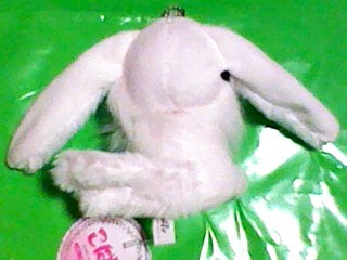 こばと いおりょぎさん マスコットbc 銀生 12cmぬいぐるみ コミック アニメグッズ 売買されたオークション情報 Yahooの商品情報をアーカイブ公開 オークファン Aucfan Com