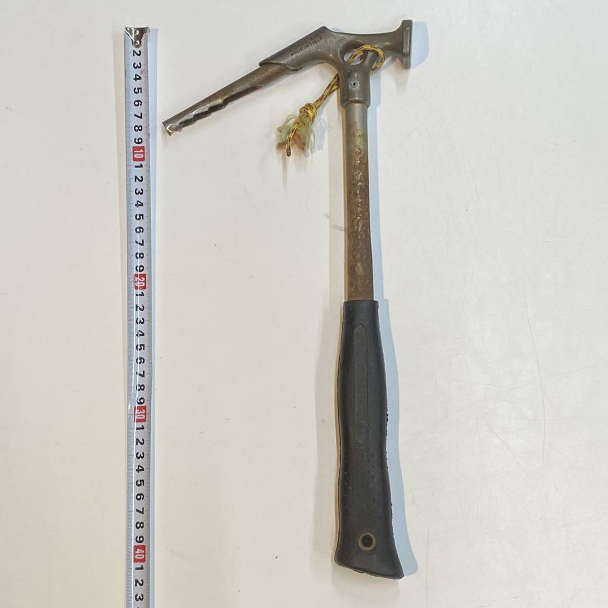登山用具 ピッケル セット Kajitax 68 45 Lowe Camp Humming Bird 秀岳荘 Simond クライミング アウトドア 保管品 ロッククライミング 売買されたオークション情報 Yahooの商品情報をアーカイブ公開 オークファン Aucfan Com