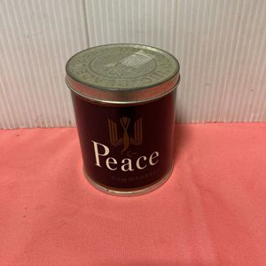 缶ピースのヤフオク の相場 価格を見る ヤフオク の缶ピースのオークション売買情報は2件が掲載されています