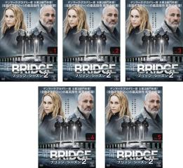 Da 一般 全５巻セット The Bridge ブリッジ シーズン2 ソフィア ヘリーン キム ボツニア ダグ マルンベルグ 145 海外 売買されたオークション情報 Yahooの商品情報をアーカイブ公開 オークファン Aucfan Com