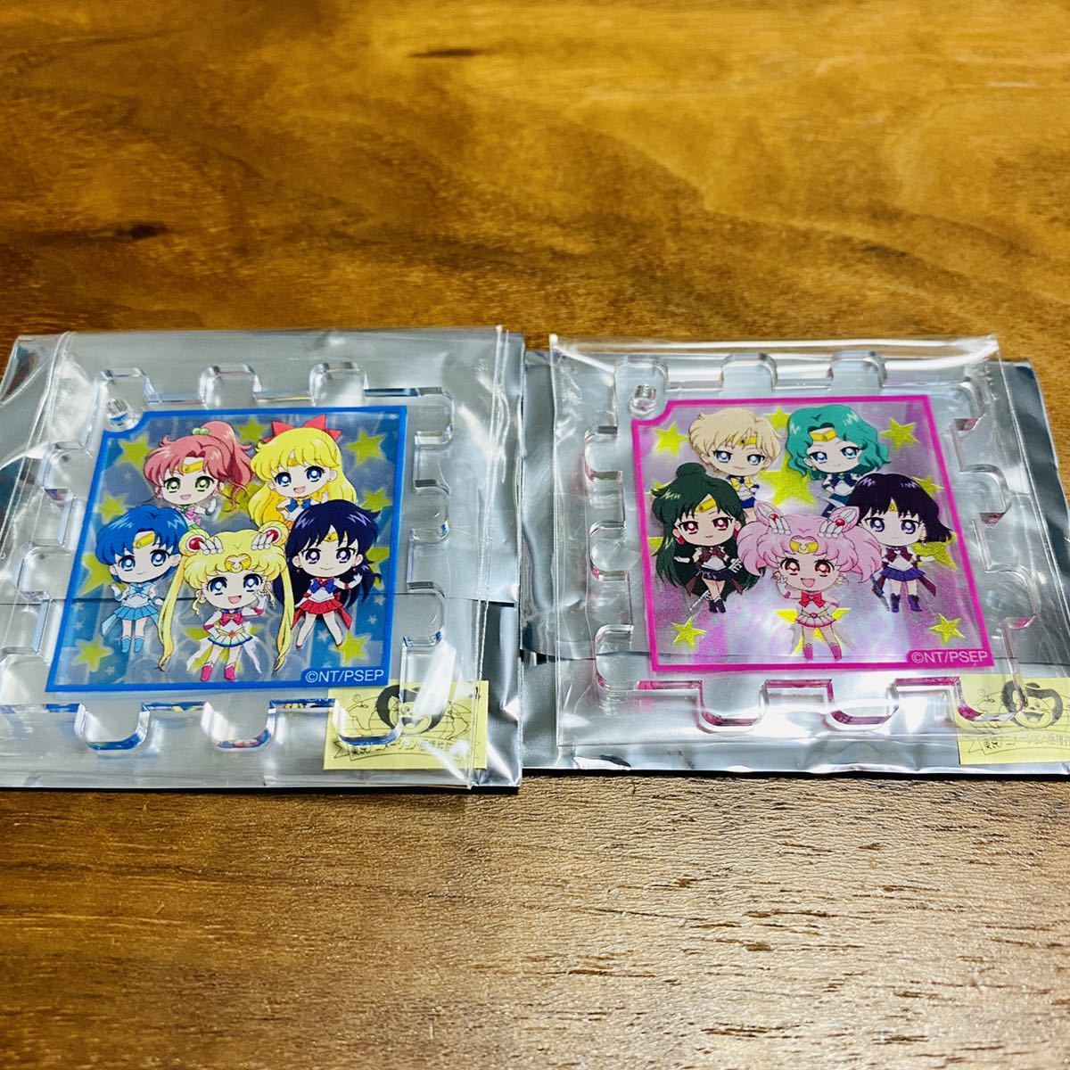 お得，セール セーラームーンストア限定 アクリルキューブ 集合柄 うさぎ ちびうさ 亜美 レイ まこと 美奈子 はるか みちる せつな ほたる(その他)｜売買されたオークション情報、yahooの商品情報をアーカ その他
